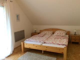 Bengtson - Schlafzimmer
